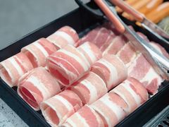 -青山派石板烤肉(即墨宝龙店)