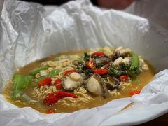 纸上焗鲜鲍-成都吃客(九眼桥店)