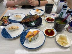 -濱寿司(高新伊藤店)