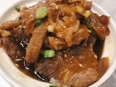 萝卜牛杂-有章牛杂(石厦店)
