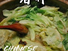 -啫神·广州地标美食(北京路店)