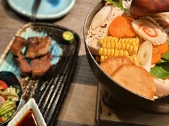 -炙柒Sekinana·精致日料(合生汇店)