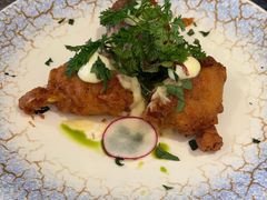 -SHADOWS•Bistro&Eatery(安福路店)