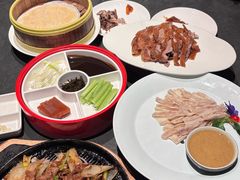 -全聚德(双井店)