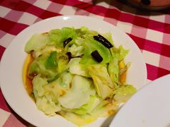 -西贝(深圳卓悦汇店)