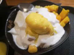 -鲜芋仙Meet Fresh(五道口店)