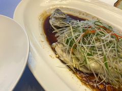 -大天瑞斯丽酒店-中餐厅