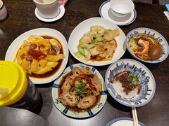 -度小月(百老汇美食街店)