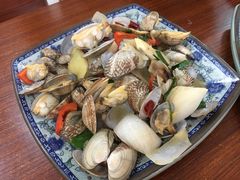 -福州人铭小吃