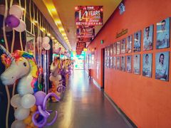 过道-力美健(中华店)