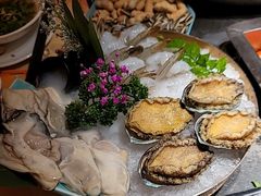 -锦城印象火锅(天府三街店)