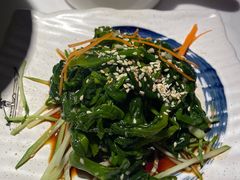 -今朝桃花醉川菜小酒馆(龙湖天街店)