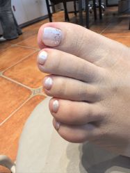 -闺蜜美甲