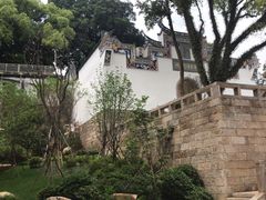 -乌山风景区