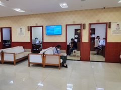 -重庆民众体检中心(奥体分院)