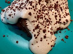 巧克力戚风-Home Cafe(水榭春天店)