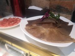 -洪焱重庆老火锅(万福花园店)