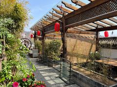 -慢丽江·云南野生菌土鸡锅(付家庄店)