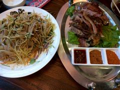 -东北大院·东北菜(三台子店)