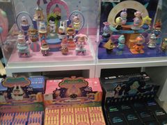 -泡泡玛特POPMART(合生汇店)