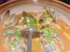 千岛湖鱼头-千岛湖小鱼儿·淳安匠心农家菜