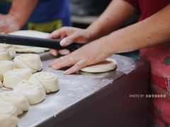 -张记灌饼(丰富路店)