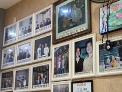 -天发芽·何记葫芦头泡馍·老字号(小南门店)