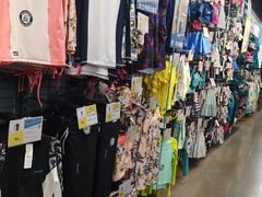 -迪卡侬(南二环店)