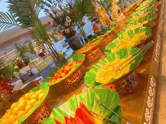 -九寸花汀(摩天活力城店)