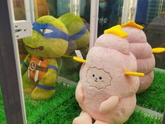 -中影国际影城(华发商都CINITY店)