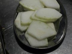 -金瑶池·猪肚鸡·传统冬瓜盅(20年白沙店)