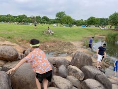 -钟山体育运动公园