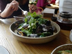 -BOR Eatery(安福路店)