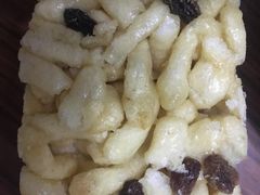 萨其马-祥禾饽饽铺·中式糕点(天津河东美福园店)