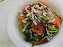 -帕米尔食府(白云观店)