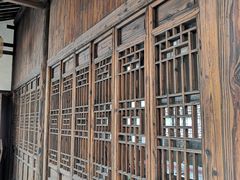 -月栖华明-云间草堂清茶馆(泗泾古镇店)