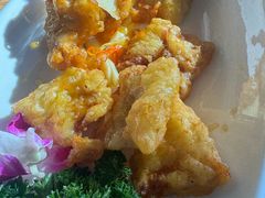 -小土豆北方菜馆(文慧园店)