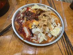 -老白家怡贵园烤肉