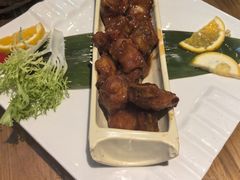 -花溪雨·森林餐厅(石基店)