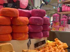 -LUSH(威尼斯人店)