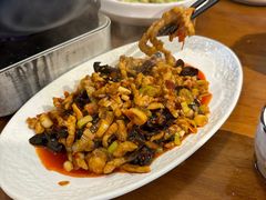 -食藕·武昌鱼(古德寺店)