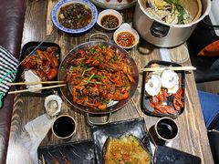 -赤甲皇(仙霞路店)