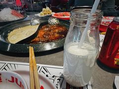 -生活如沸·顺德水牛奶火锅(大学路店)