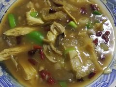 熬货-管记水席老店(仙果市街店)