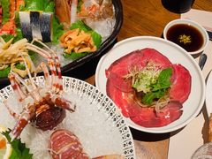 -Mr·Fish鱼鲜生海鲜放题(银泰in99店)