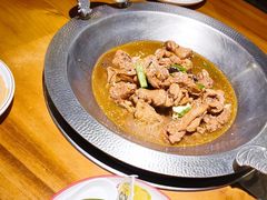 -成老灶火锅鸡(平山店)