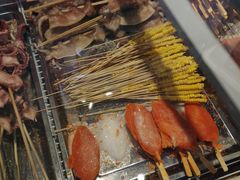 -津门炒饭王(天佑城店)