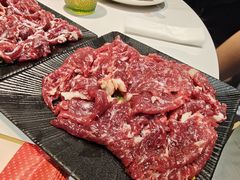 -三毛牛肉店(福强店)