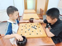 -秦汉胡同国学书院(天溢分馆)