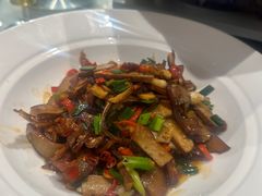 -小隐院子·庭院餐厅(大学城后湖店)